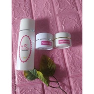 Rskin Paketan Toner Free Gift