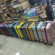 Can Pay On The Spot 24-inch polo Strong Clothes Suitcase Tested Code 284