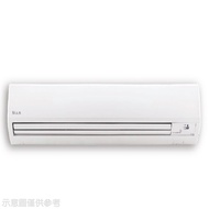 送變頻扇滿2萬折500★(含標準安裝)冰點變頻冷暖分離式冷氣11坪FI-72HSA/FU-72HSA《門市第4件8折優惠》