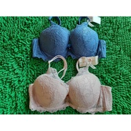 SORELLA BODY CONTOUR BRA 32B