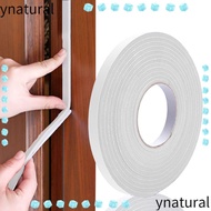 YNATURAL Seal Strip Self Adhesive Home Door Soundproof Draught Excluder