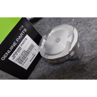 ER6 2013-2016 ER6N / VERSYS650 NINJA ER6F PISTON (1PC) ASSY CYLINDER (KAWASAKI100%ORIGINAL) 13001-07