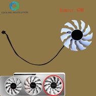 AHGBW ใหม่สำหรับ GIGABYTE GeForce RTX 3080 Ti RTX 3090 Vision OC 3X GV-N308TVISION GV-N3090VISION กา