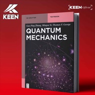 Quantum Mechanics By Guo-Ping Zhang, Mingsu Si, Thomas F. George George George
