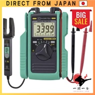 Kyoritsu AC/DC Clamp Digital Multimeter KEW MATE 2001A