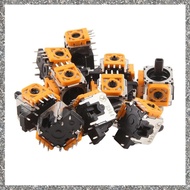 [feidan33.ph] 10PCS 3D Analog Joystick for  Wireless Controller 3D Joystick Sensor Module Potentiome