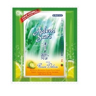 Adem SARI POWDER SACHET