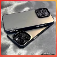 Hard Case IMD Black OPPO RENO 4 4G/RENO 4F/RENO 5/RENO 5F/RENO 6 4G/RENO 6 5G RENO 2F 2Z RENO 3 Case