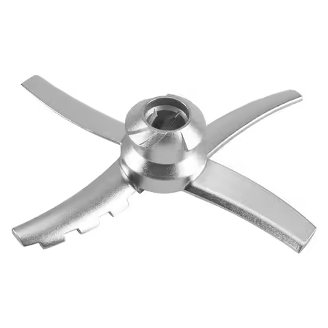 [B25B!】 Replacement Paddle Blade For Ninja Creami NC501 CN501CO NC500C NC501C NC501H Ice Cream Maker