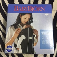 Babybjorn Baby carrier baby bjorn
