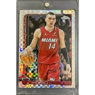 2026 Tyler herro Mixed Cards NBA Cards