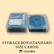 Storage Box for Board Games/Card Games [Standard Size Card]