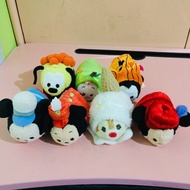 Disney Tsum Tsum plush