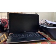 Laptop DELL microsoft 10