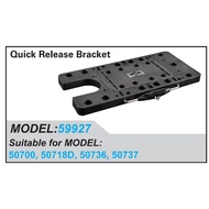 Haswing Quick Release Bracket 59927 - Cayman B 55lbs (None GPS model)