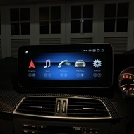 PROMO- HEAD UNIT 10 MERCY MERCEDES C CLASS W204 W205 W212 W246 W221 - DANNSHOP5