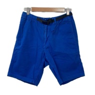 GRAMICCI Pants half blue Direct from Japan Secondhand