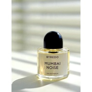 [RM] 2021 New incense! Byredo Byredo Mumbai Noise noisy downtown perfume 100ml