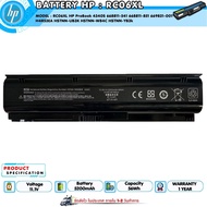 (ส่งฟรี ประกัน 1 ปี) HP ProBook 4340s 4341s HSTNN-UB3K RCO6XL H4R53EA HSTNN-UB3K HSTNN-W84C HSTNN-YB