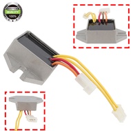 Voltage Regulator Fits JOHN DEERE GT-235 LX-288 SST-18 M143458