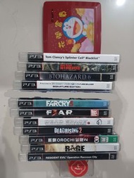Playstation 3遊戲