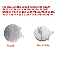 3023.24Y TS920E 3023-24Y 3023 24Y TS920 As MT920 For Seiko Watch Kinetic Energy Rechargeable Battery
