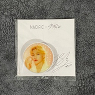 Official Stray Kids × Nacific Griptok Felix