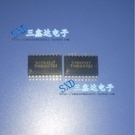 THS6012 THS6012 THS6012IDWPR Imported Disassembly Driver, Receiver THS6012