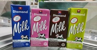 susu diamond 200 ml