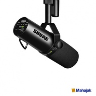 SHURE SM7dB Dynamic Vocal Microphone With Built-in Preamp