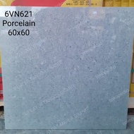 Granit 60x60 Porcelain Tilles Crystall Grey / Keramik lantai