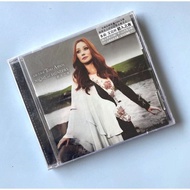 Genuine ToriAmos Dolly.Elmos Hunter Night CD Album+Lyrics Book 6/30/2