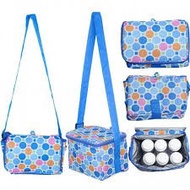 Fun Foldaway Cooler Bag