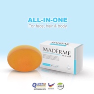 Maderme Mild Soap ( Maderma )