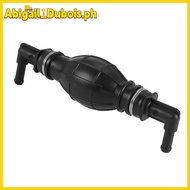 【Abigail_Dubois】Combustible Lift Pump Bulb Auto Parts  Pump for  Navara D40  R51M 17051-EC00B 17051E