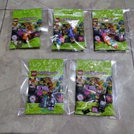 Lego minifigures 71025 series 19 Hand 1