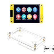 Acrylic Case for ESP32 ESP32S3 Development Kit with 2.8 Inch IPS Display
