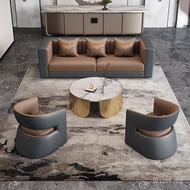 Lobby Exhibition Hall Sofa Sofa Sales Lobby Rest Lobby Hotel Negotiation Sales Lobby Guest Reception