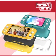Switch Lite Silicone Case | Switch Lite TPU Case | Switch Lite Protective Case (Imported) * Third Pa