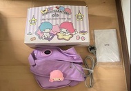 全新 oto 揼揼鬆 litte twin stars (肩 頸 小腿 膝 背 按摩 massage)