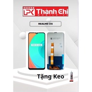 Realme C55 / Oppo A98 / realme 11 5G / A58 4G / A79 5G Screen - Good Quality Full Screen