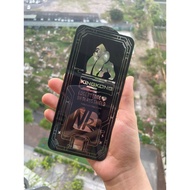 Kính cường lực KINGKONG iPhone 16 Pro Max 16 Pro 16 Plus 16 Full màn hình (THẾ HỆ II)