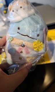 角落生物限定展 恐龍