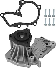 maXpeedingrods AW6775 Engine Water Pump w/Gasket & Bolts for Ford Escape 2017-2019 Fusion 2014-2020 