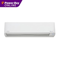 CARRIER แอร์ติดผนัง X Inverter Plus 36000 BTU Inverter สี Luxury White รุ่น 42TVAB036-I + ท่อ