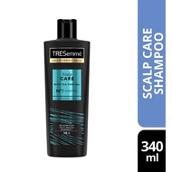 TRESEMME Scalp Care Shampoo 340ml [EXP: 02/2028]