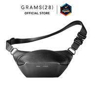 GRAMS(28) - กระเป๋าคาด รุ่น 175 Moon Bag by Vgadz
