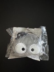 水怪口金包/散銀包