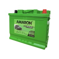 AMARON PRO (DIN SERIES) CAR BATTERY