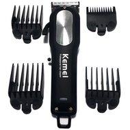 KEMEI KM-2604 BLACK HAIR CLIPPER MESIN CUKUR RAMBUT KEMEI KM 2604